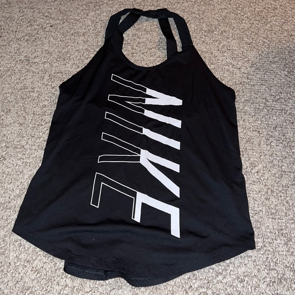 Nike tank